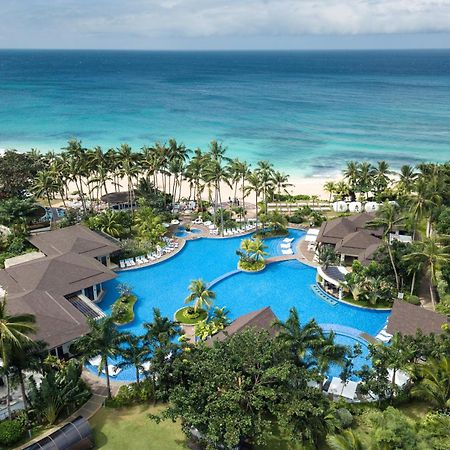 Movenpick Resort & Spa Boracay Yapak Εξωτερικό φωτογραφία The pool at the Hard Rock Hotel
